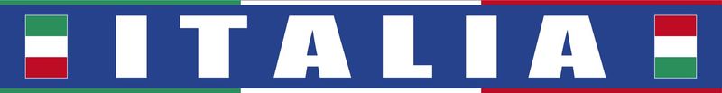 Model " ITALIA "