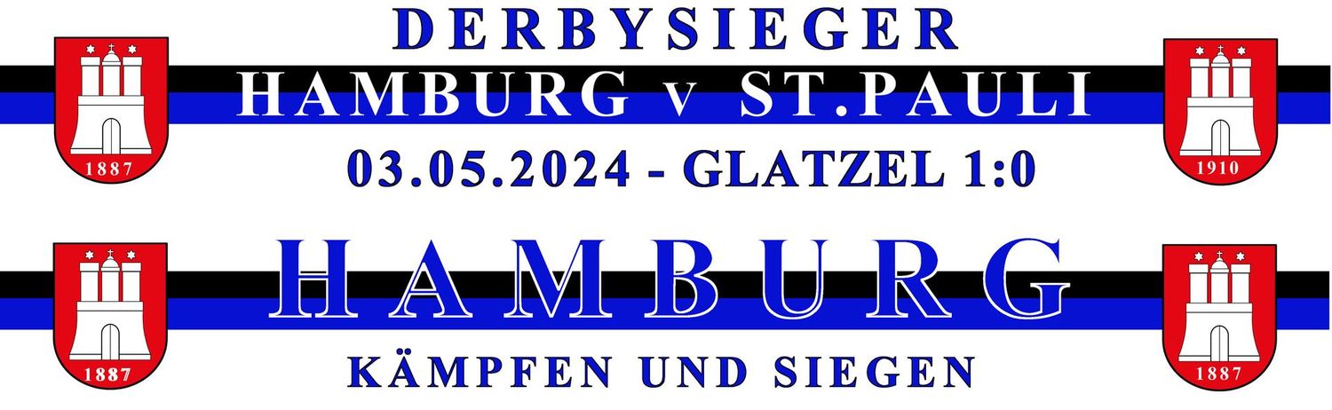 " Derbysieger 03.05.2024 "