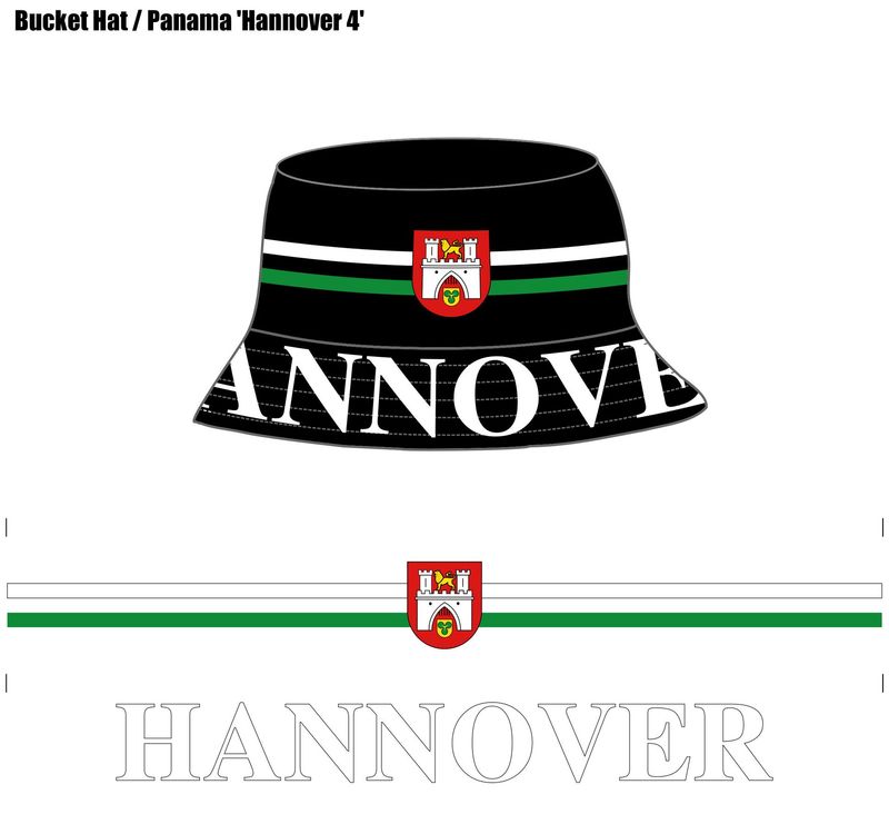 Modell " Hannover 2024 "