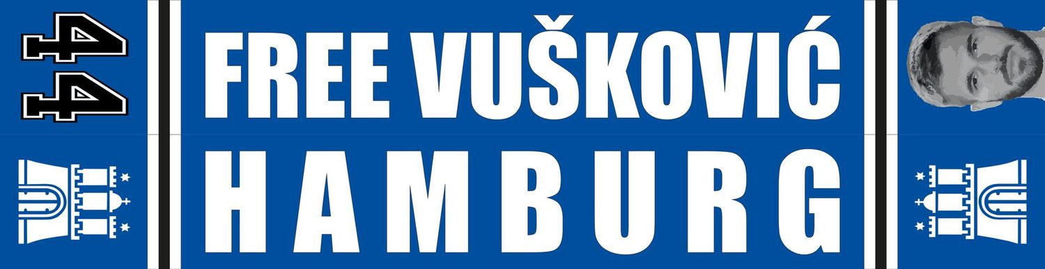 Modell " Vuskovic  44"