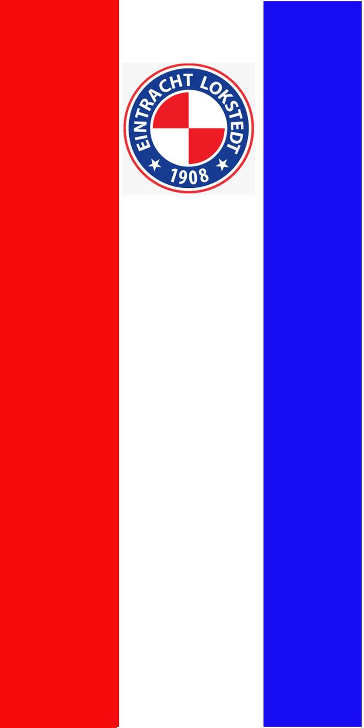 Bandanas " Eintracht Lokstedt "