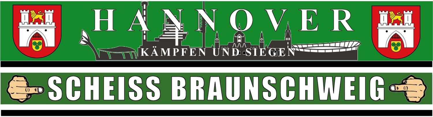 Hannover Anti Braunscheig