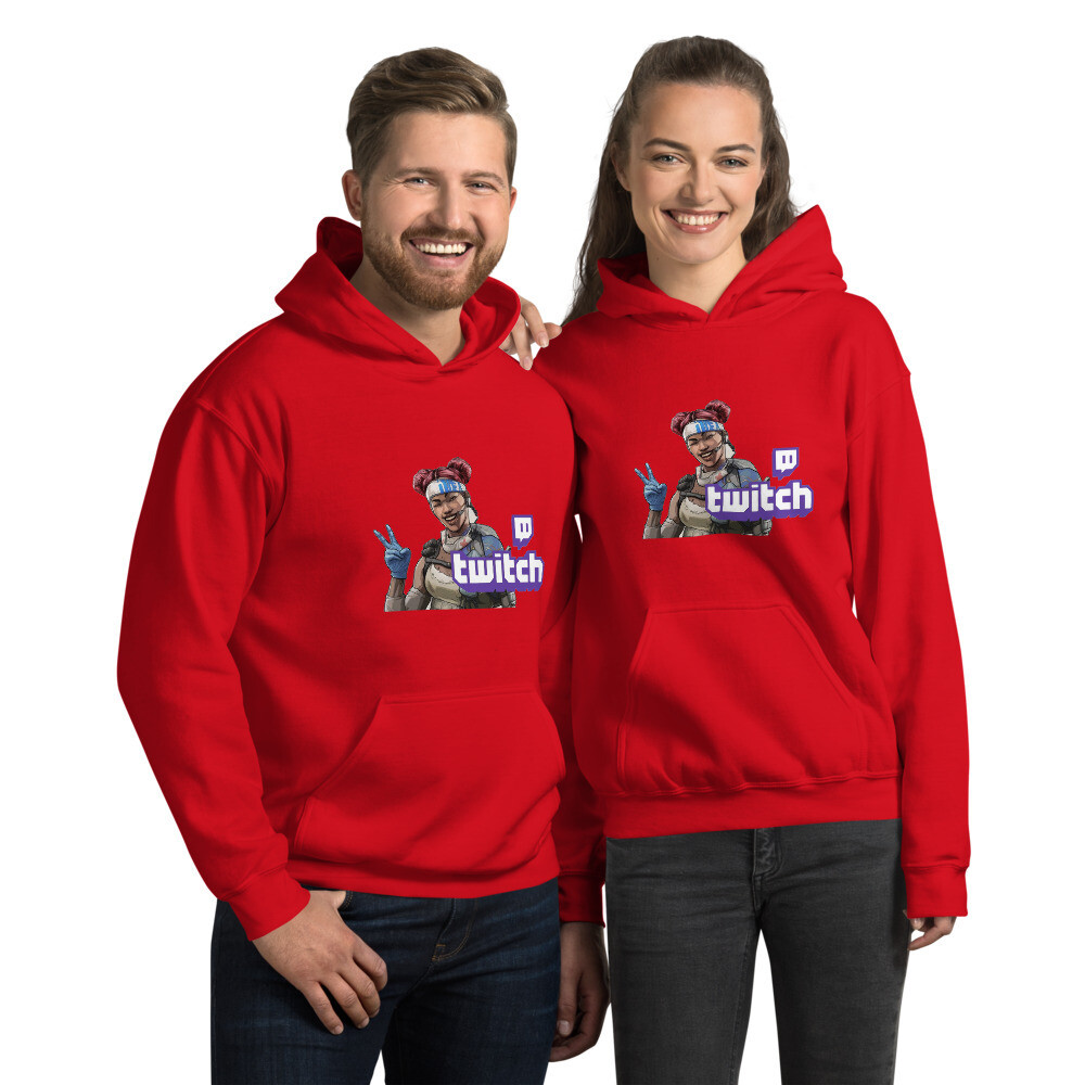 Capucha Gamers 