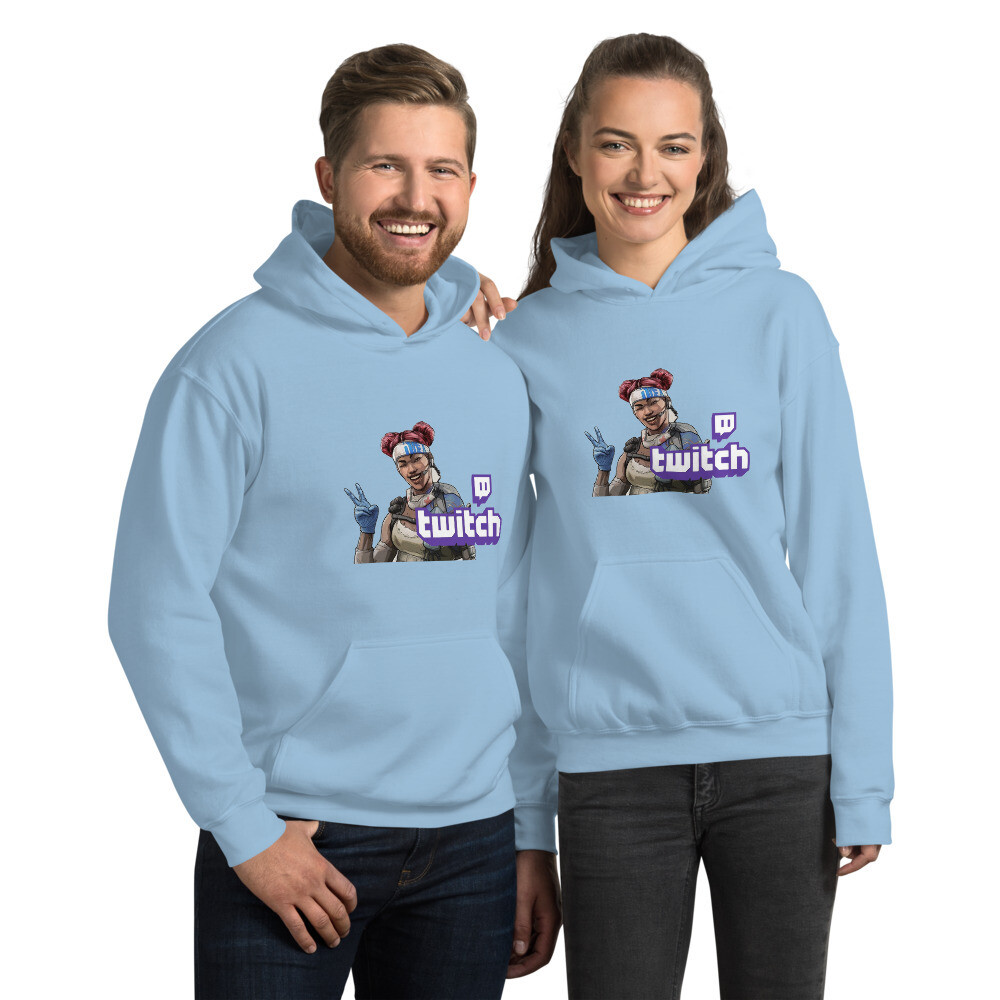 Capucha Gamers 