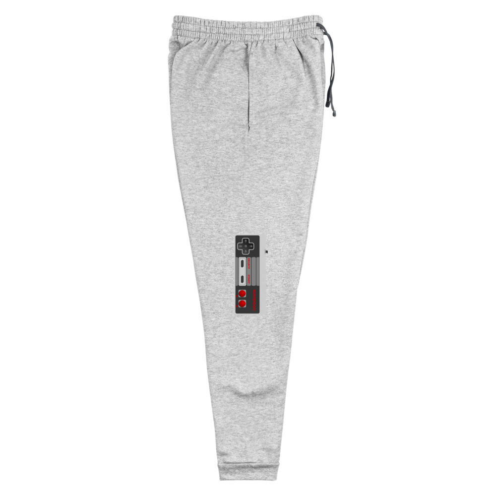 Pantalón deportivo unisex tipo jogger