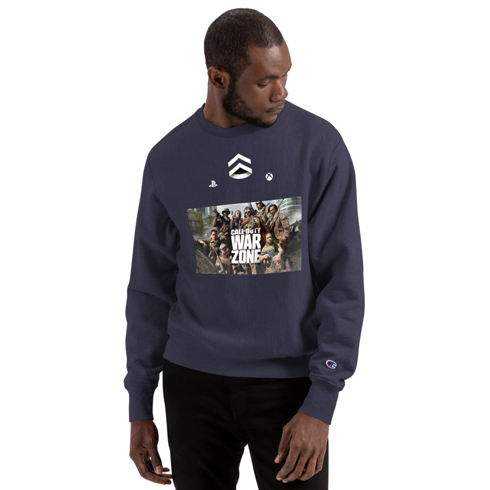 Sudadera Champions