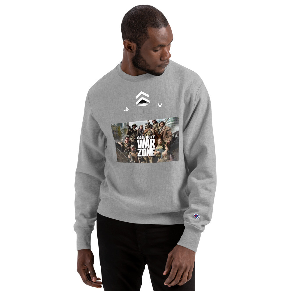 Sudadera Champions