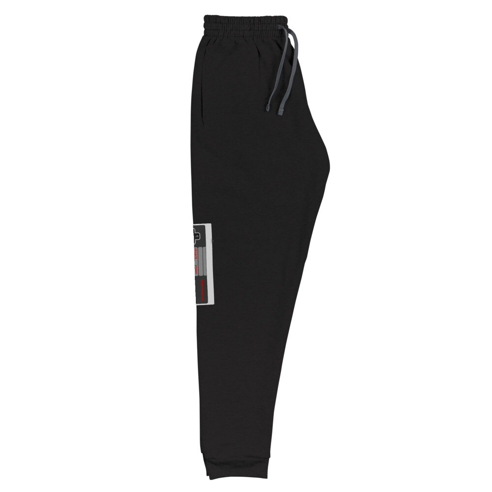 Pantalón deportivo unisex tipo jogger