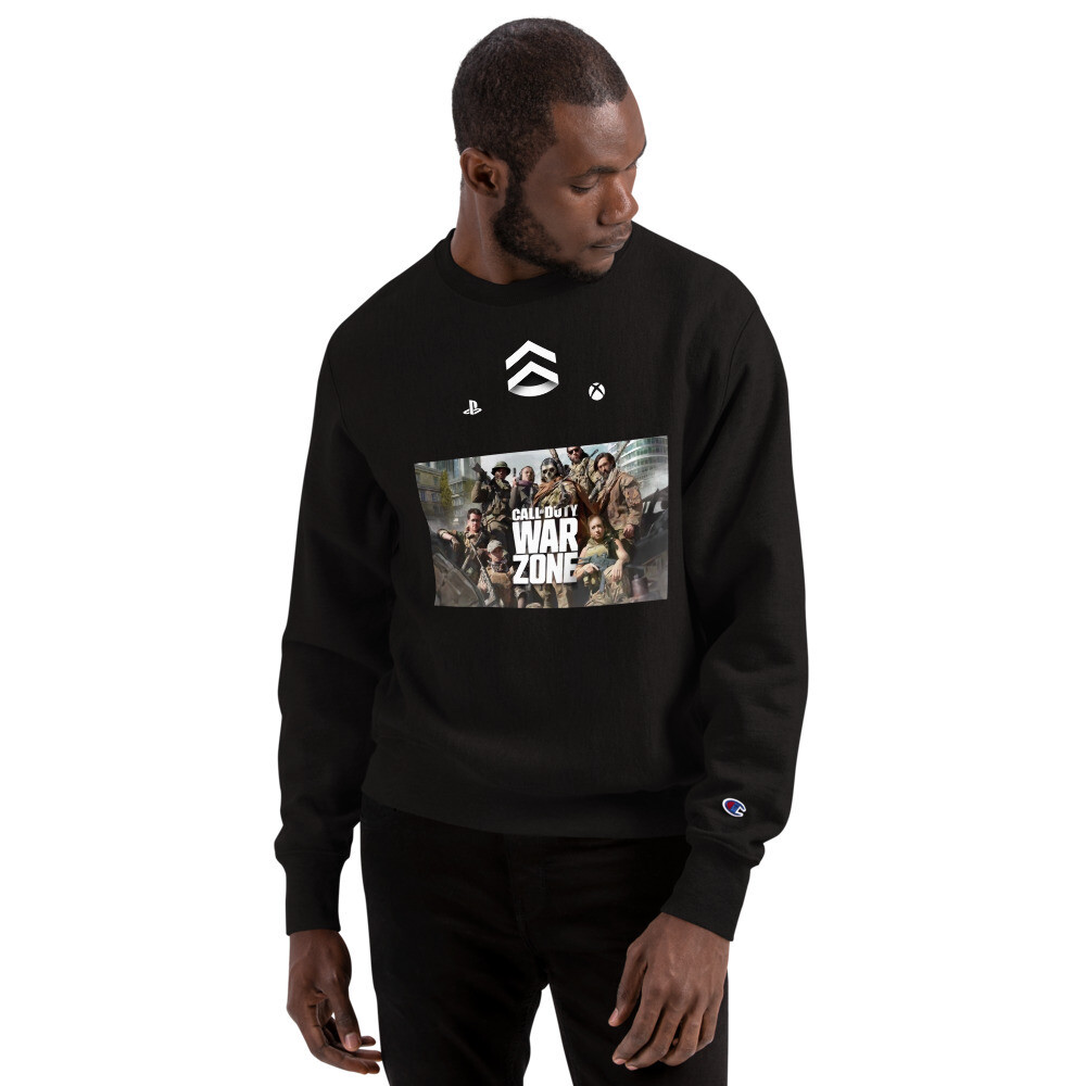 Sudadera Champions