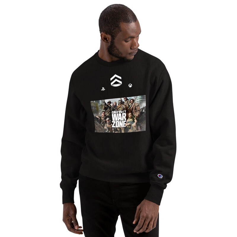 Sudadera Champions