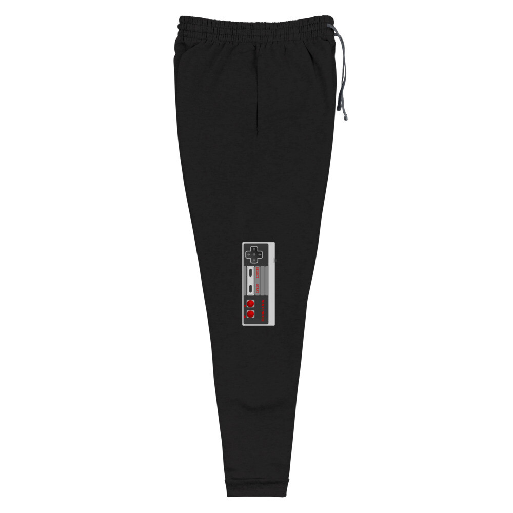 Pantalón deportivo unisex tipo jogger