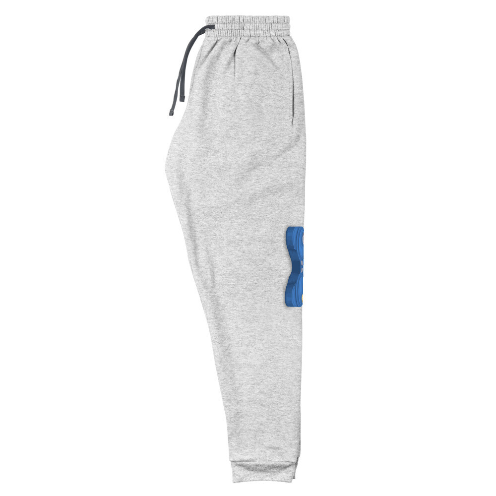Pantalón deportivo unisex tipo jogger