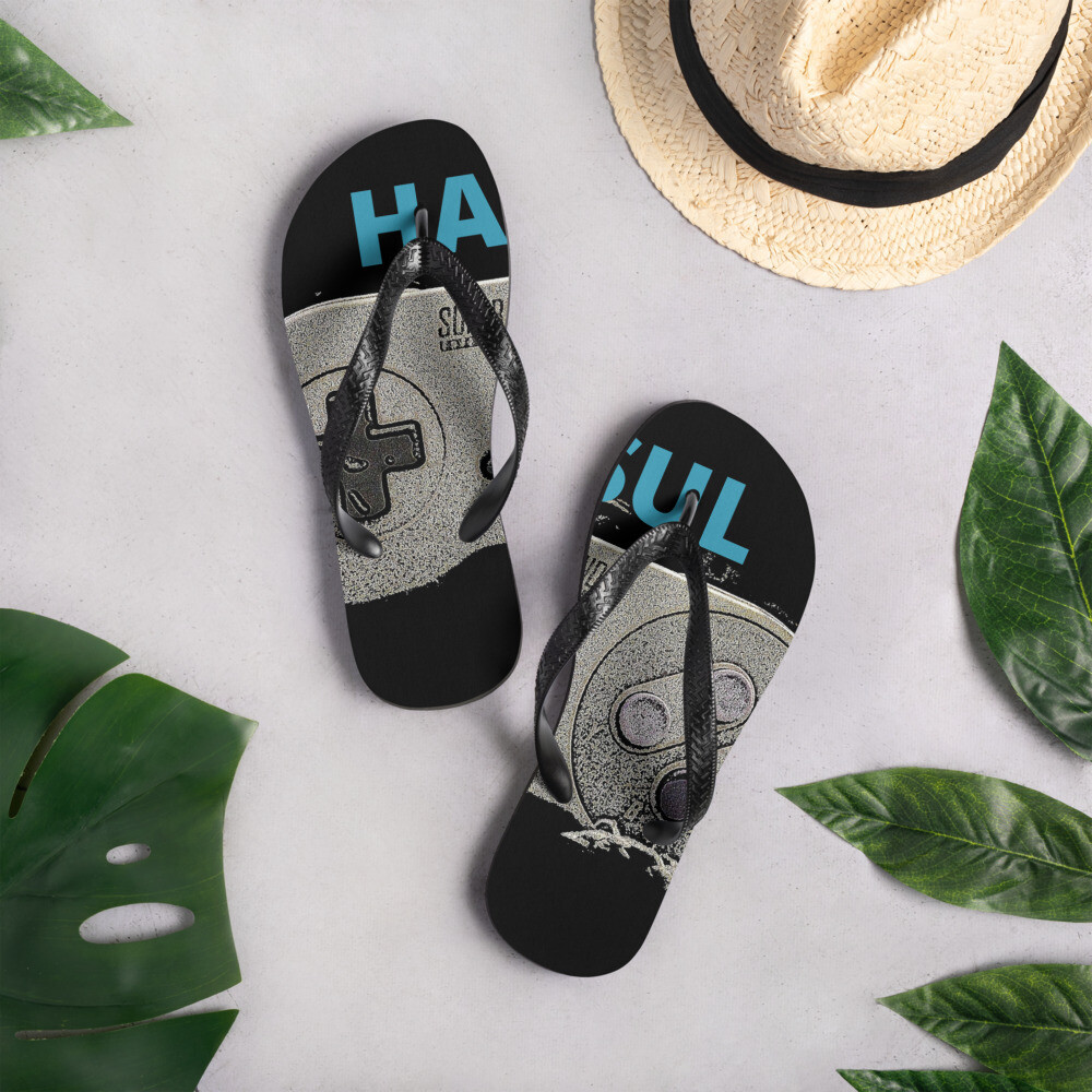 ChanclaS Gamers