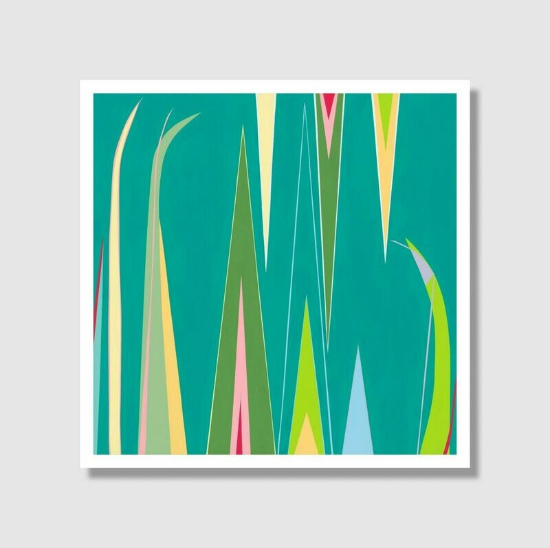 Art Print - Limited Edition - Title:  "Still Missing You"