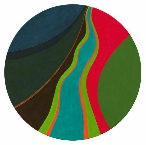 Art Print -  Limited Edition - Title: "River Tales"