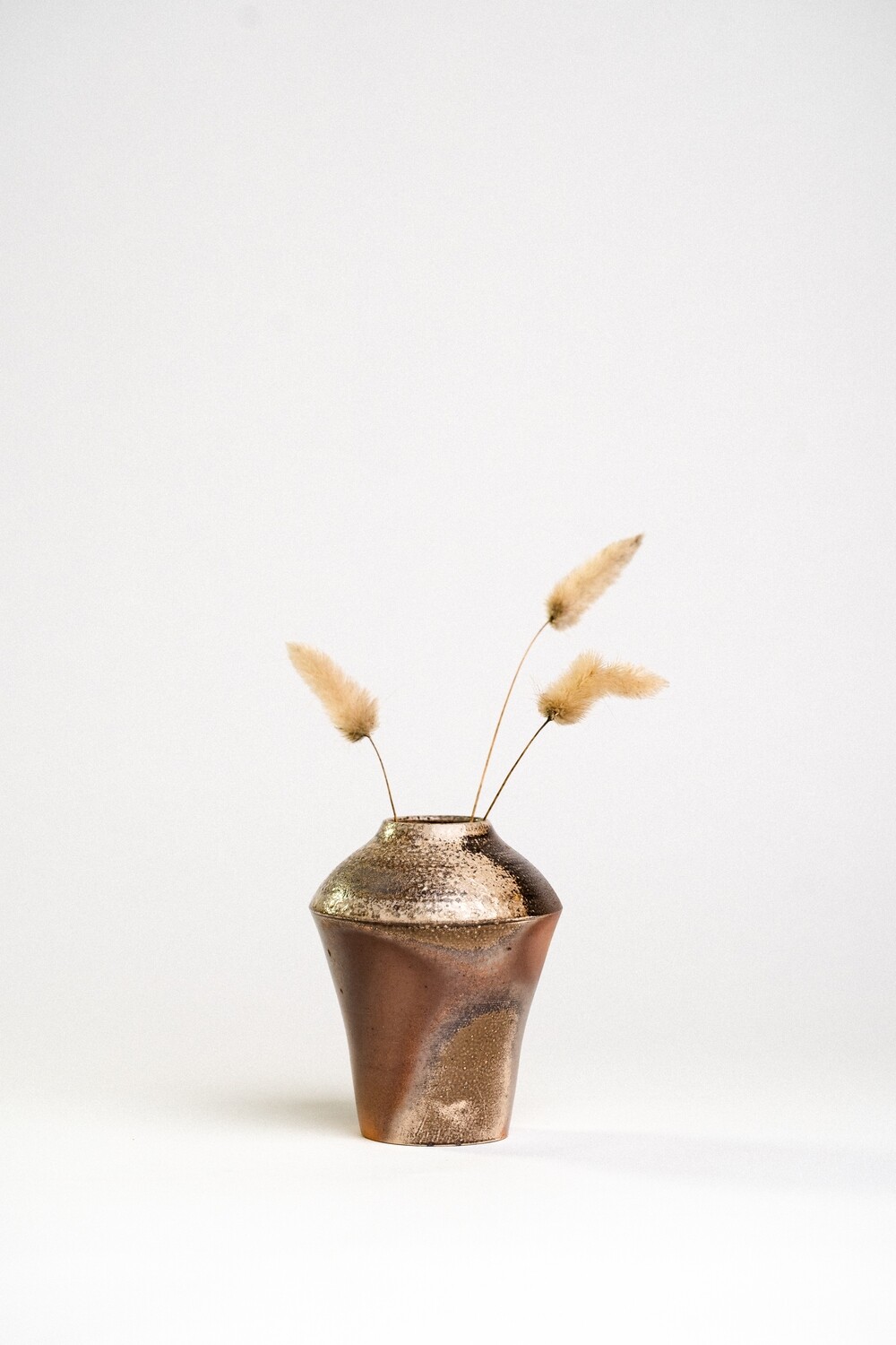 Petite flower vase