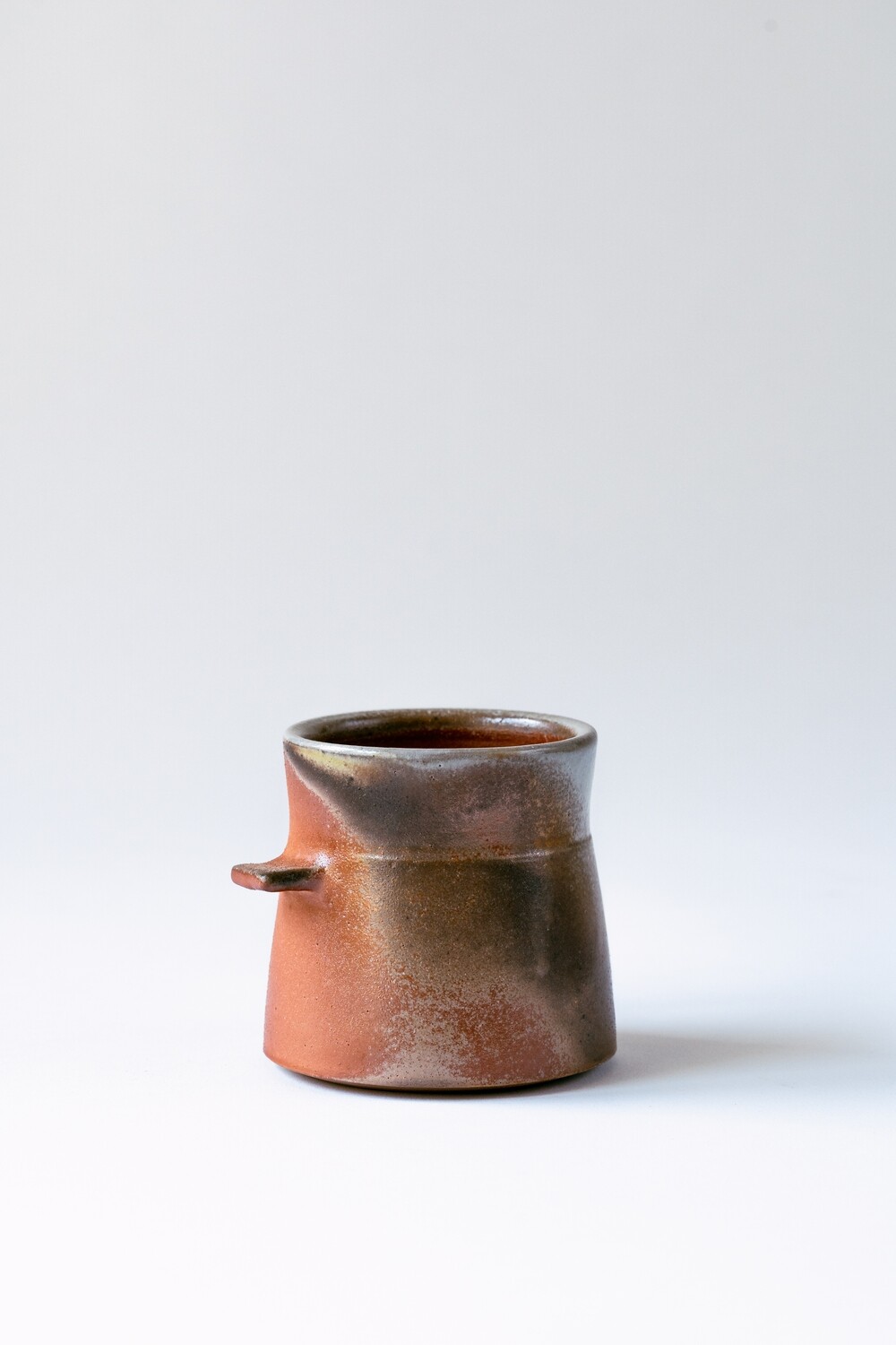 Wood Fired Mug 1