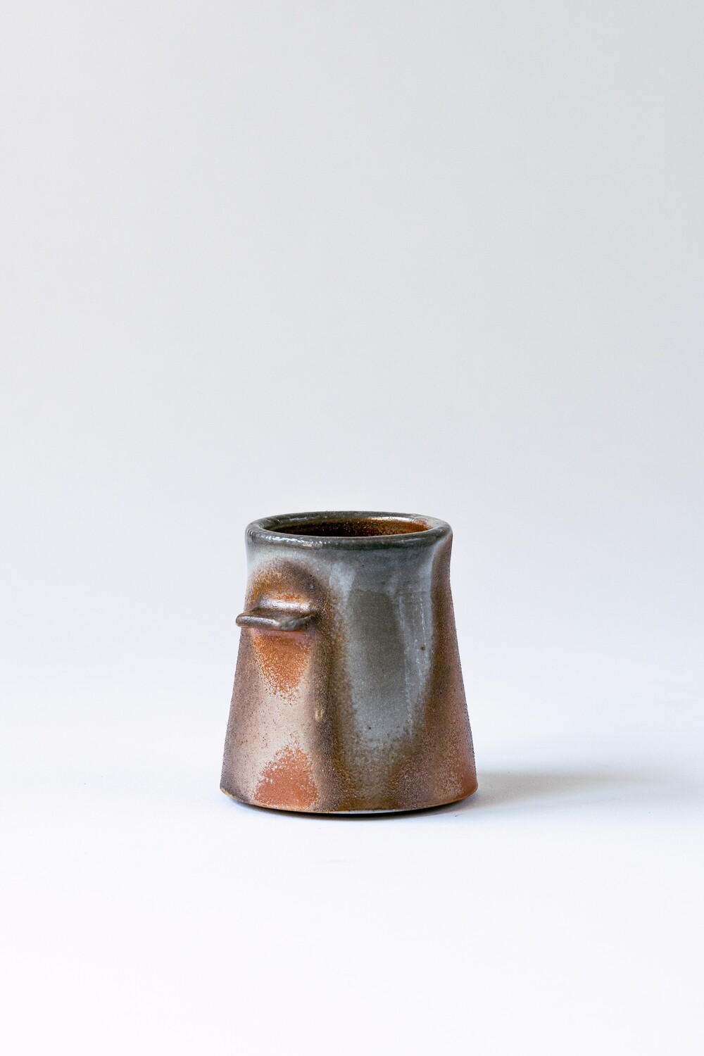 Wood Fired Mug 2