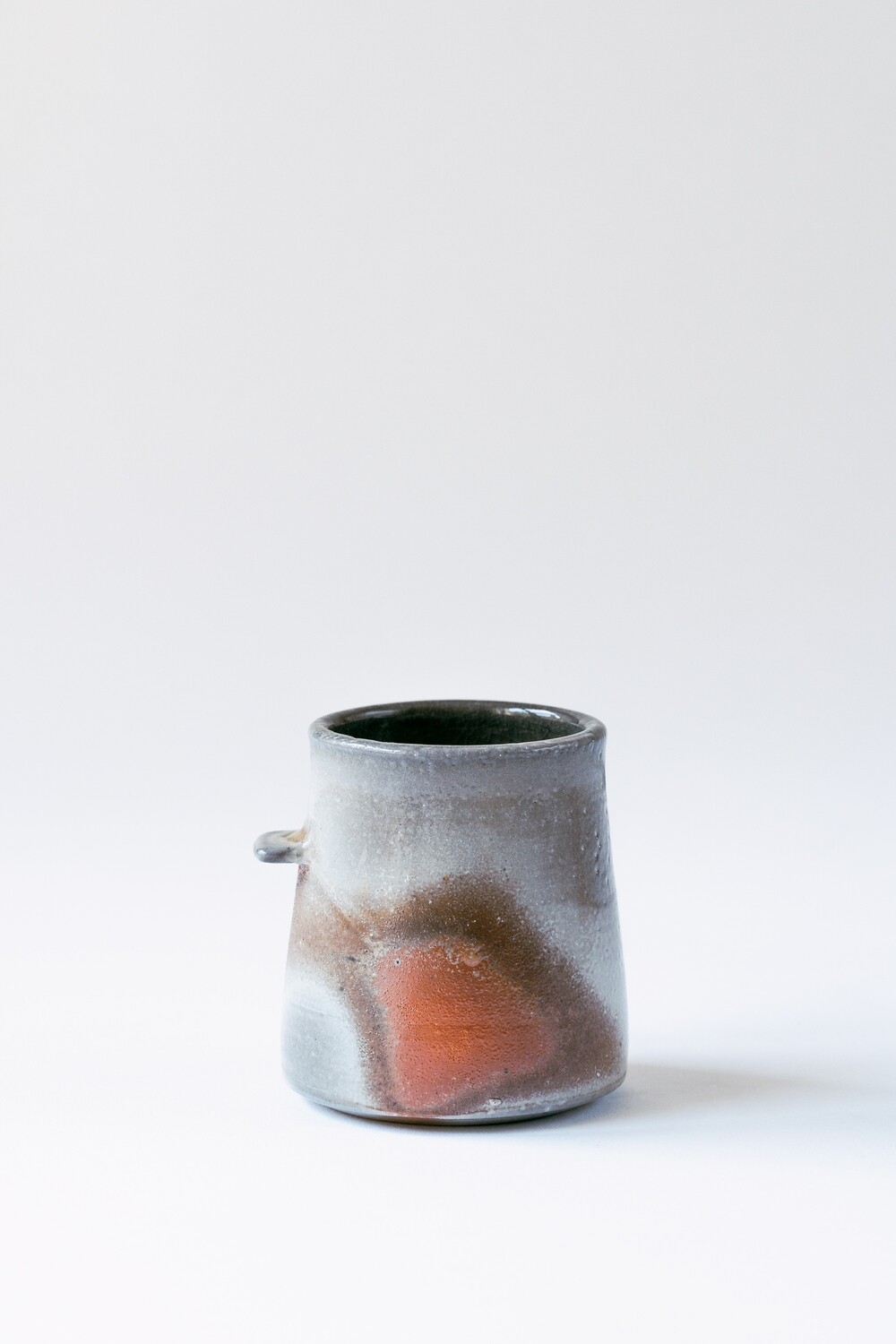 Wood Fired Mug 6