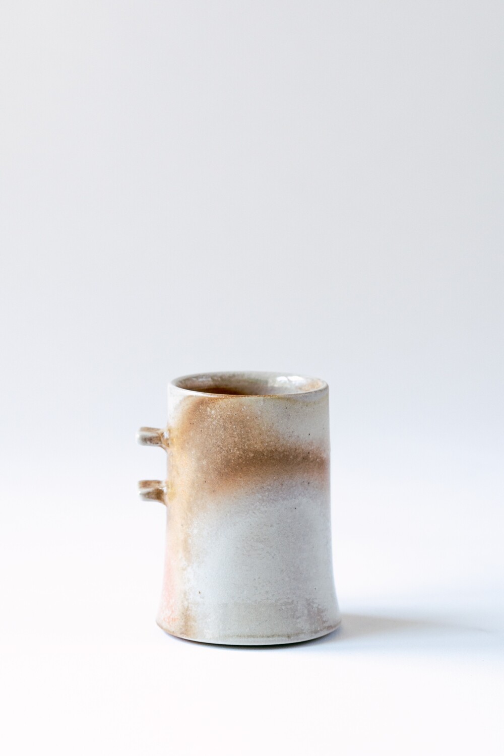 Wood Fired Mug 4