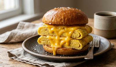 VEGAN Miracle EGGZ (Bulk)