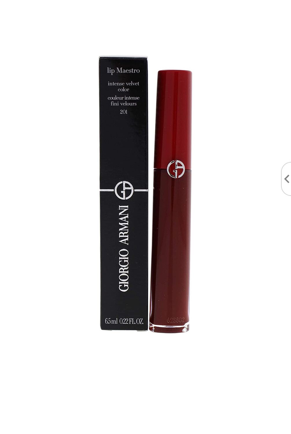 giorgio armani 201