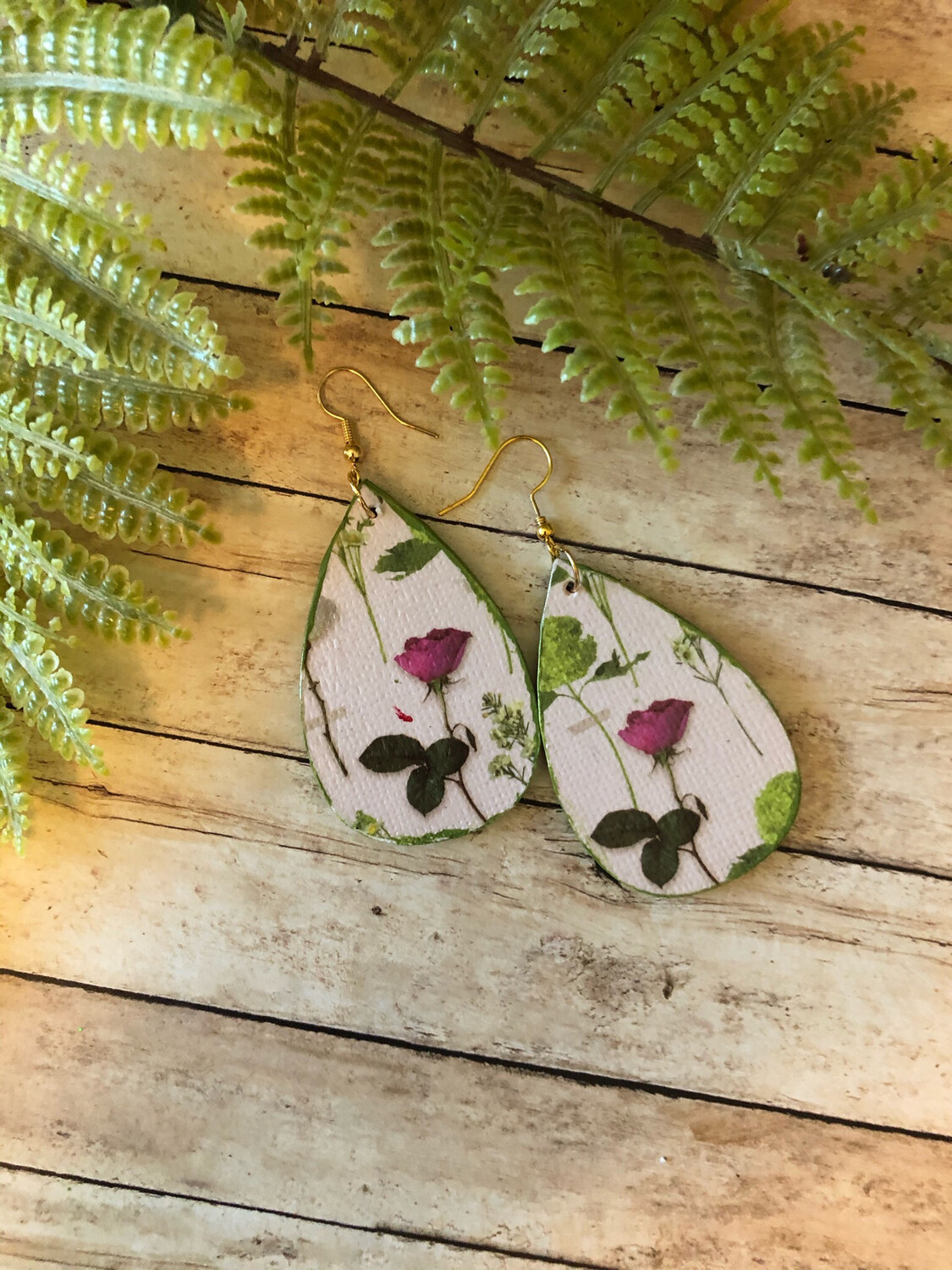 Spring Floral