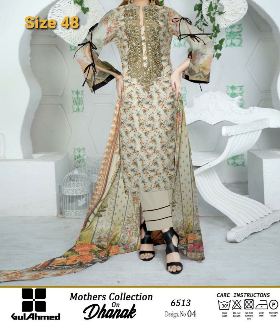Sage Embroidered Linen Suit