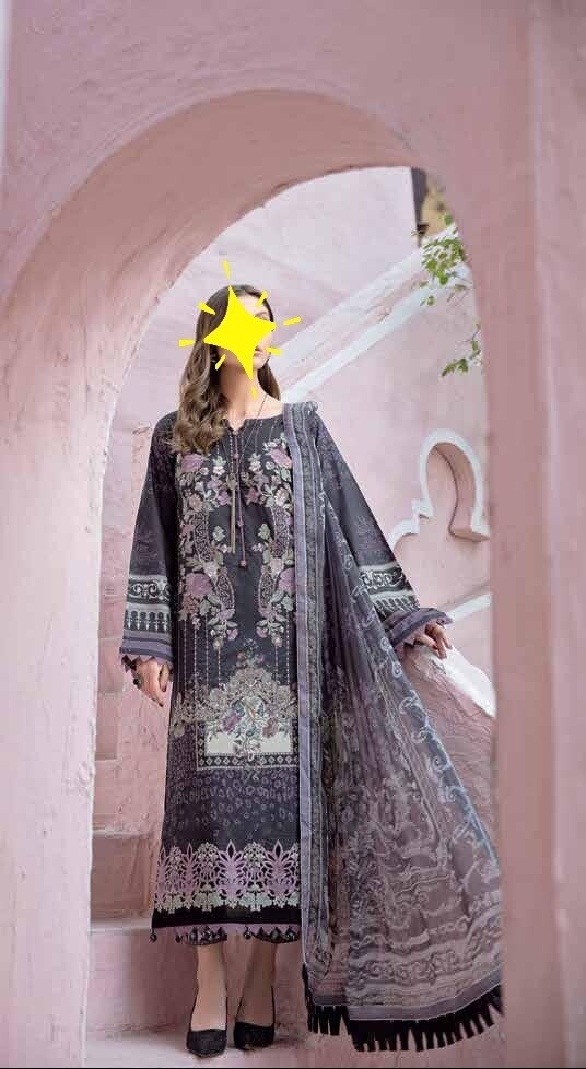 Ramsha Riwayat Luxury Lawn