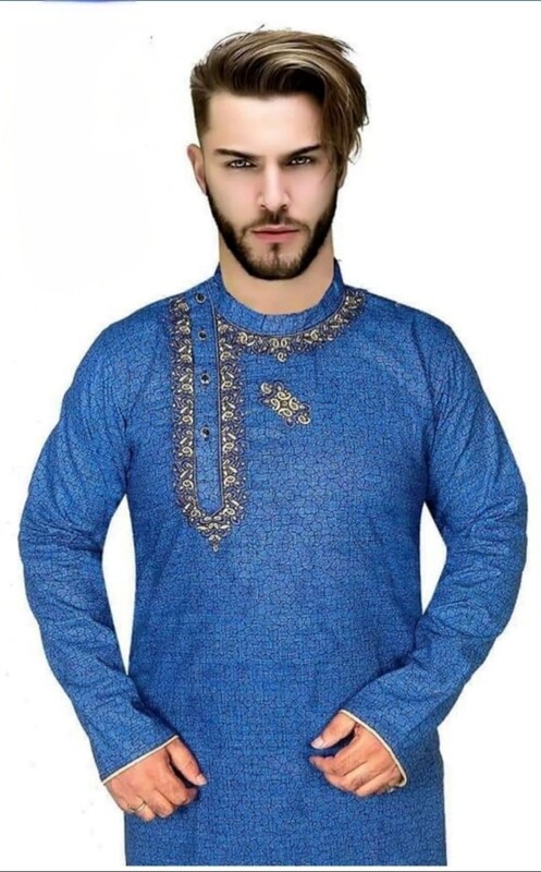 Men&#39;s Arong Punjabi