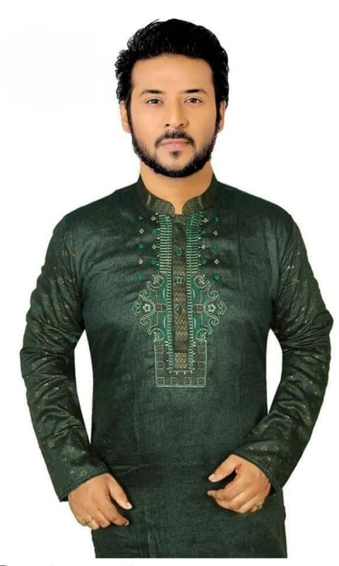 Men&#39;s Arong Punjabi