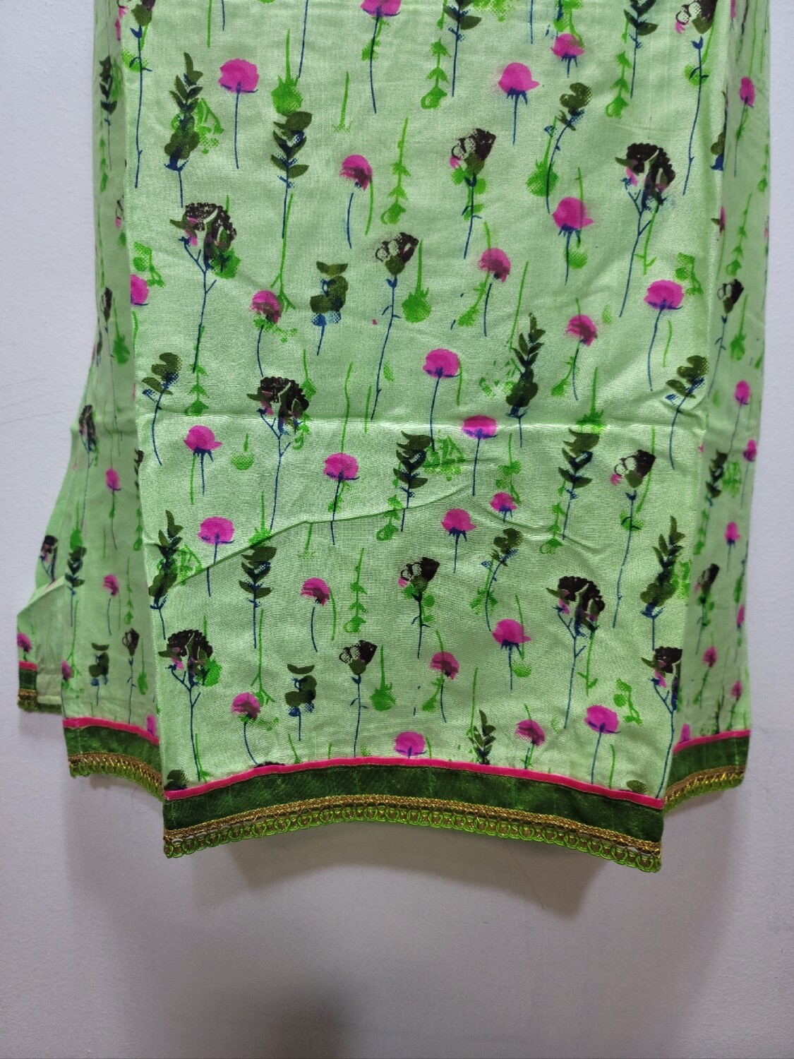 Printed cotton kurtis