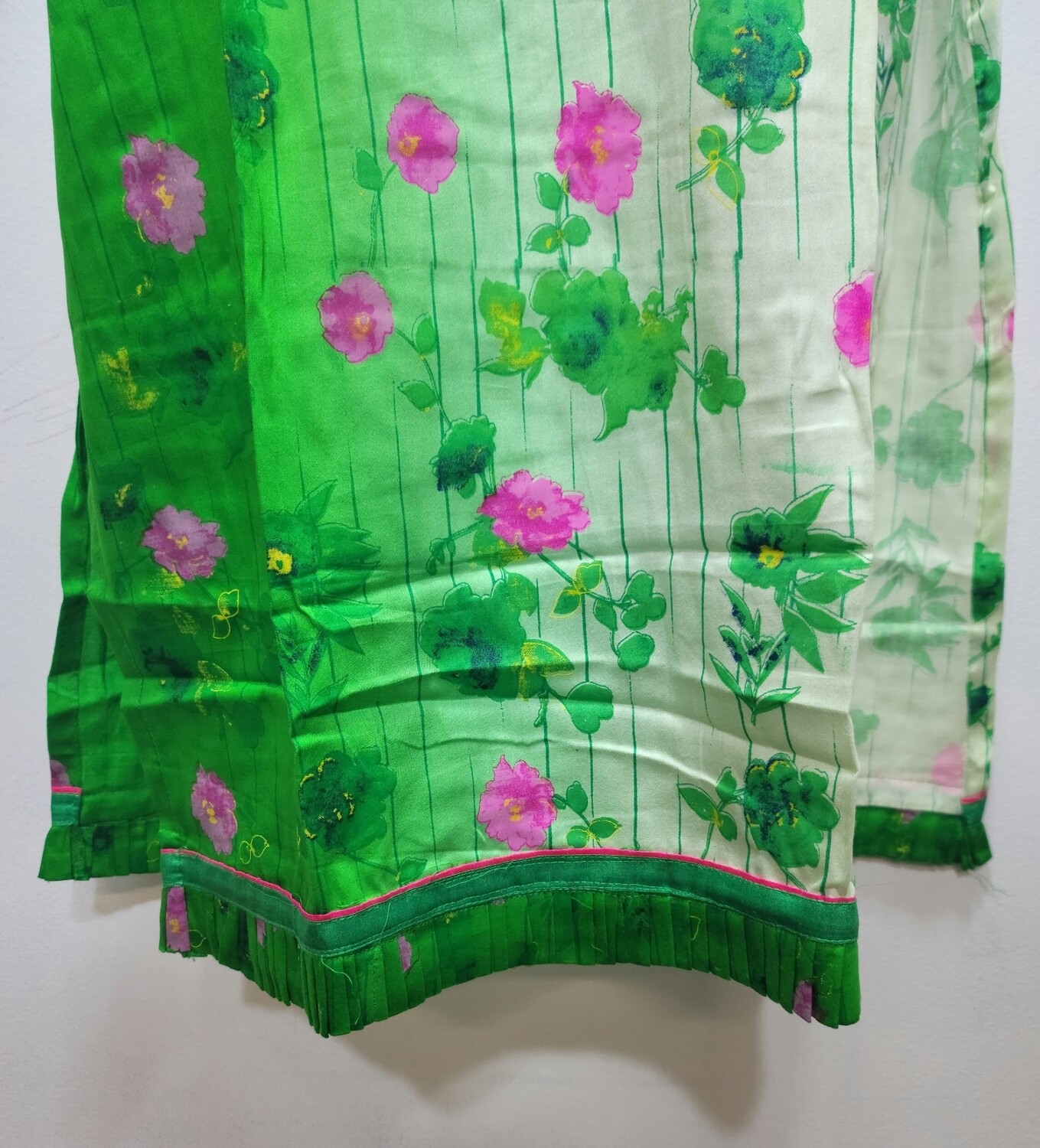 Printed cotton kurtis
