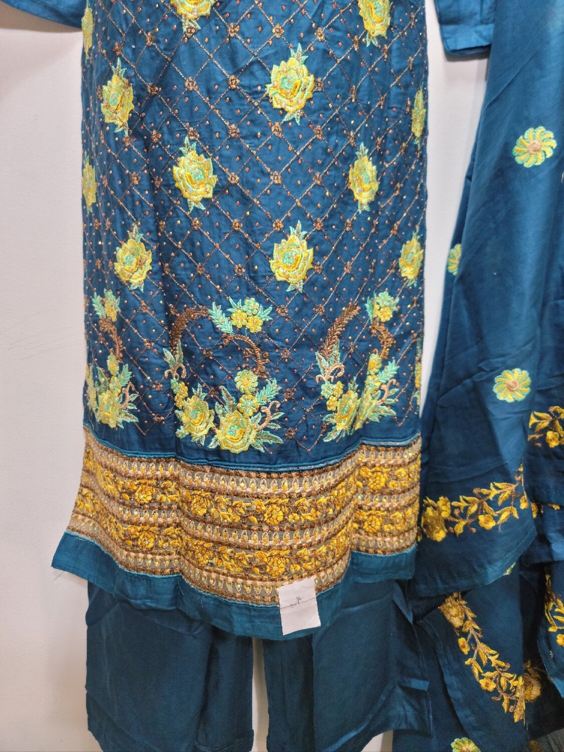Pakistani Pure Cotton Boutiques Collection