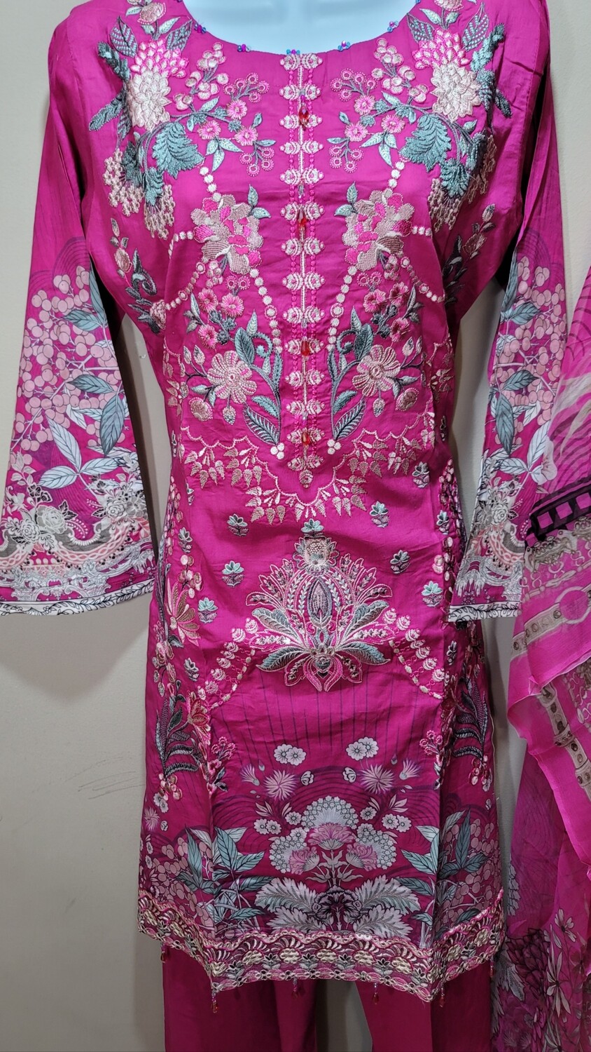 Ramsha Riwayat Luxury Lawn