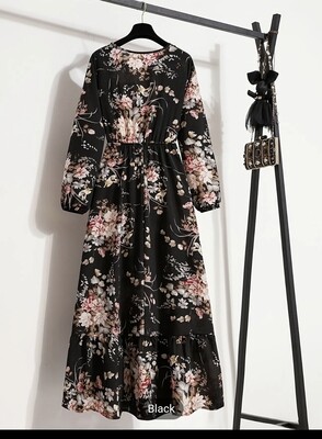 Maxi Dresses