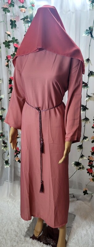 Dubai Abaya