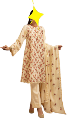 Dastoor Peach