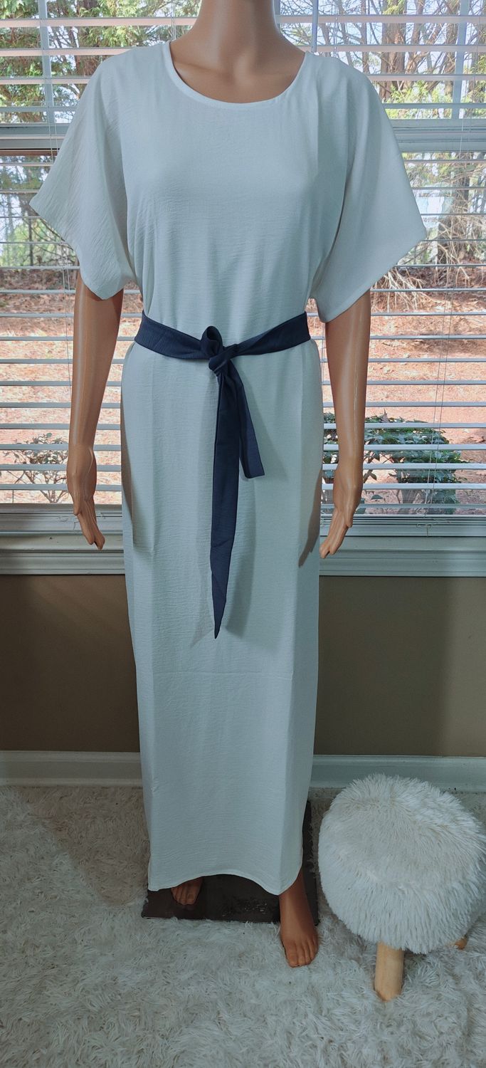 Grey Luxury Modest Dubai Abaya