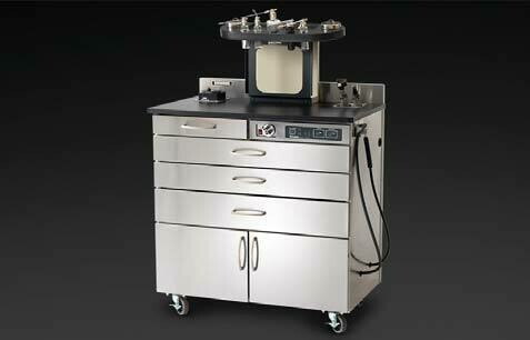 Exam Cabinet 510