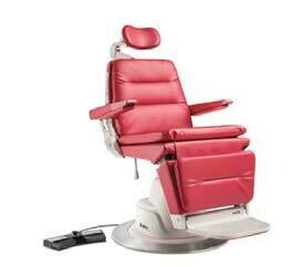 Exam Chair 980