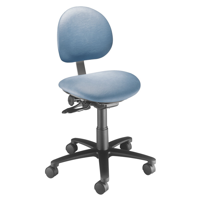 Nurse Task Stool