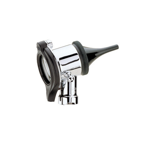 Pneumatic Otoscope Head