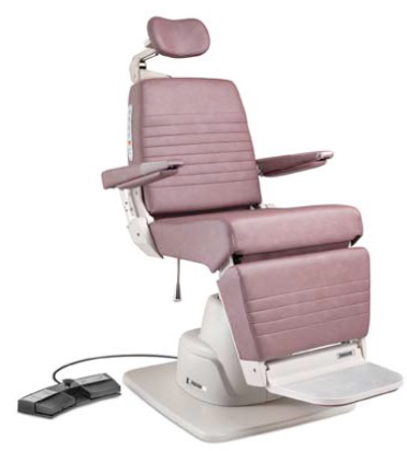Exam Chair 7000 & 7000 Premiere