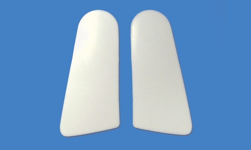 DEMPSEY SPLINT