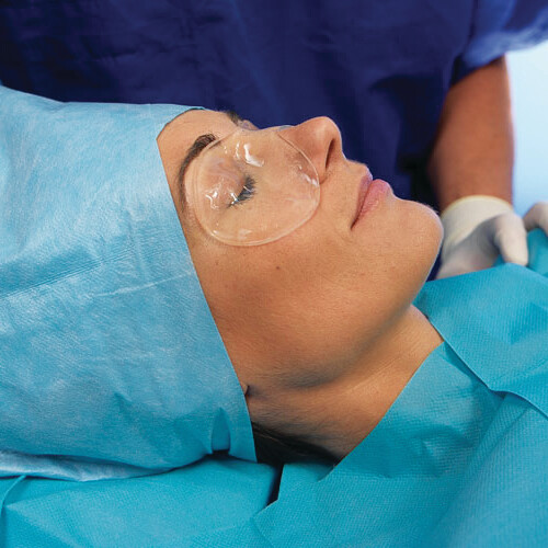 Swiss Therapy Eye Masks, Reinforced