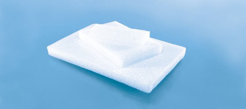 GELATIN SPONGES AND FILM USP - EquiSpon® Sponge