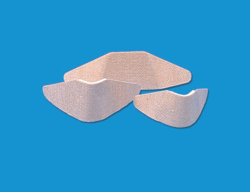 Soft-Form AL™ Padded Aluminum Nasal Splint