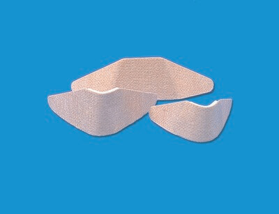 Soft-Form AL™ Padded Aluminum Nasal Splint