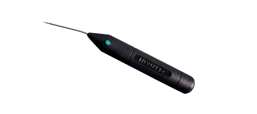 Ultrabur Middle Ear Drill